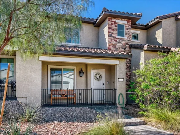 677 Omaggio Pl, Henderson, NV 89011