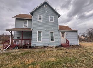 604 N Main St, Athens, PA 18810