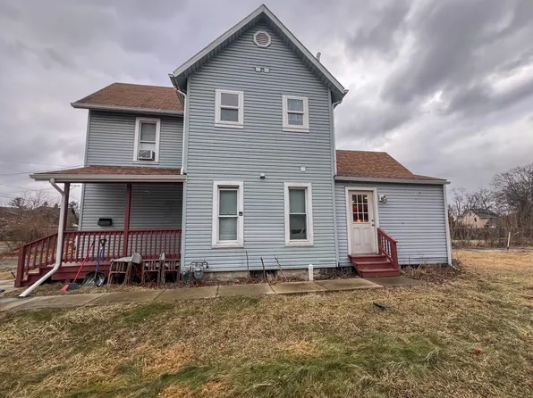 604 N Main St, Athens, PA 18810