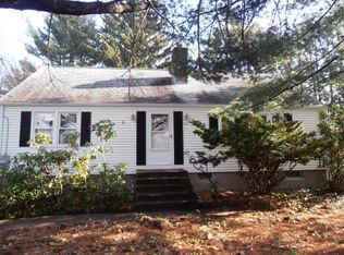 58 Sunset Ter, Vernon, CT 06066