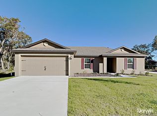 424 Ohio Ln, Poinciana, FL 34759