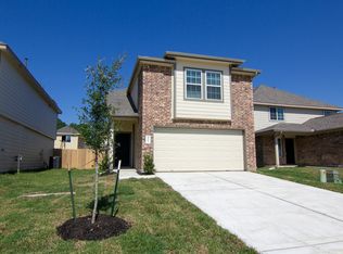 4903 Sweet Chestnut Ln, Spring, TX 77373