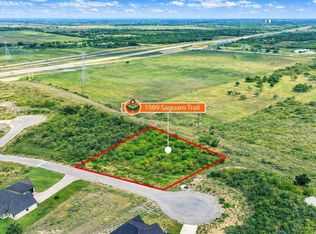 1509 Saguaro Trl, Joshua, TX 76058
