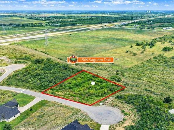 1509 Saguaro Trl, Joshua, TX 76058