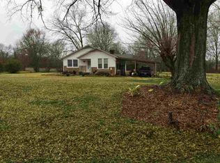 22 Moody Rd, Forest, MS 39074