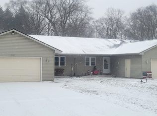 757 Lutzke Rd, Saginaw, MI 48609