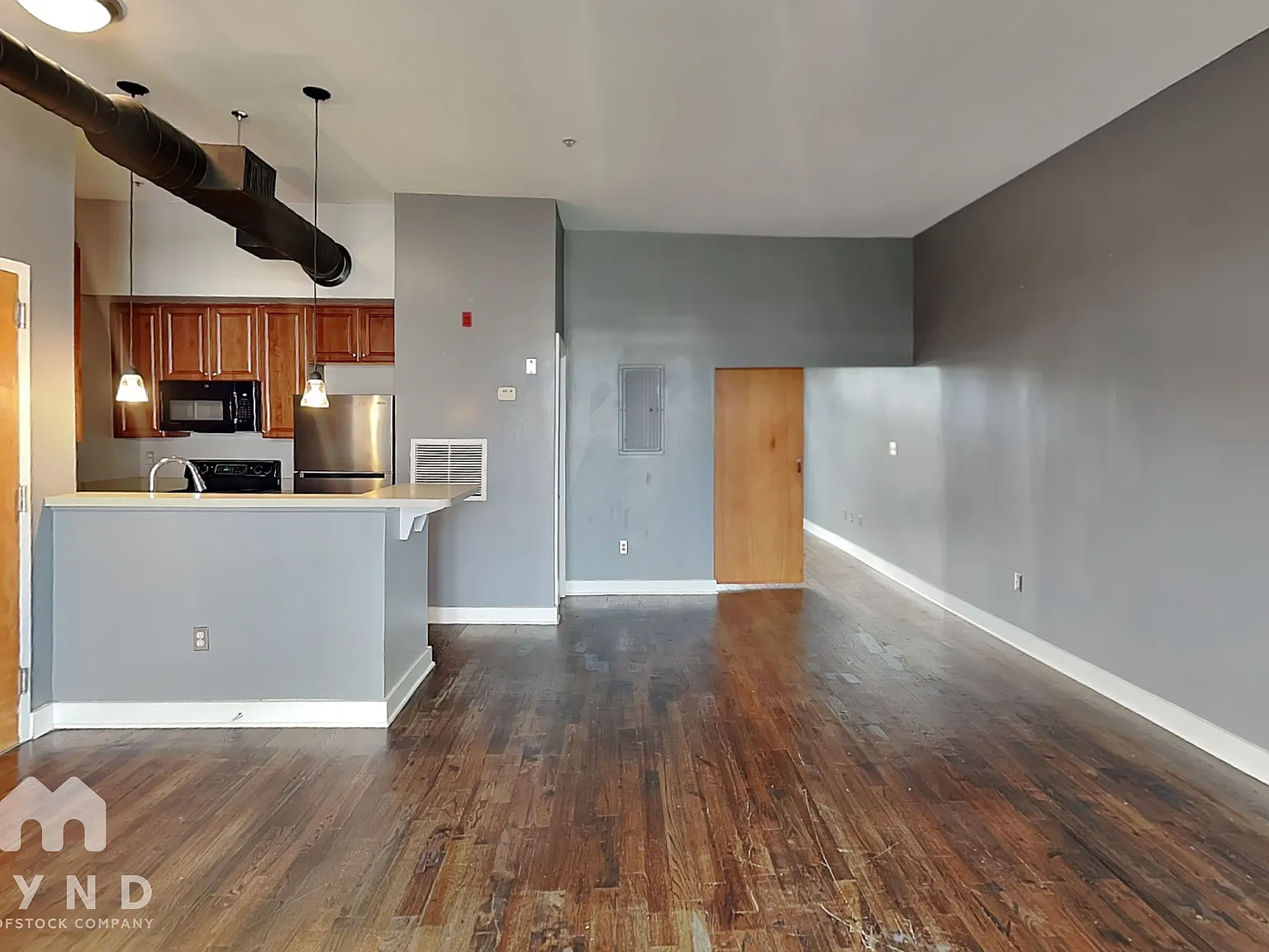 1 bed, 1.0 bath, 800 sqft, $1,395 — Photo 3