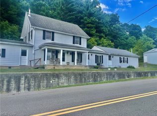 38329 Low Gap Rd, Caldwell, OH 45727