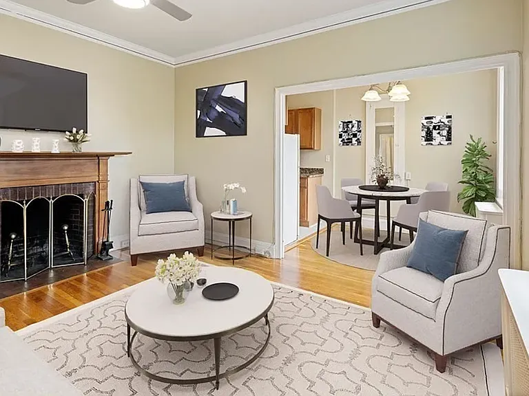16 Chauncy St #42 — Photo 1