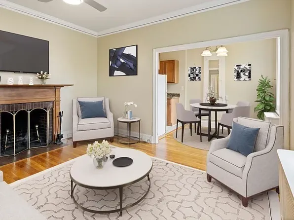 16 Chauncy St APT 42, Cambridge, MA 02138