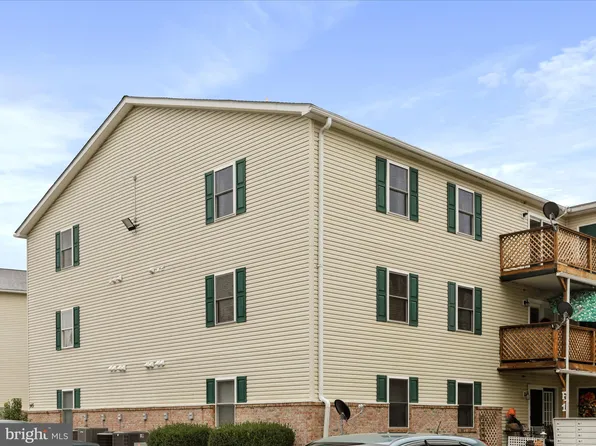 145 Hailey Ln, Strasburg, VA 22657