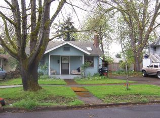 1050 Almaden St, Eugene, OR 97402