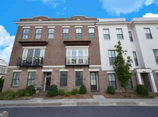 155 Martin Run, Alpharetta, GA 30009