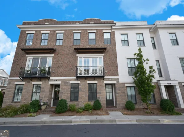 155 Martin Run, Alpharetta, GA 30009