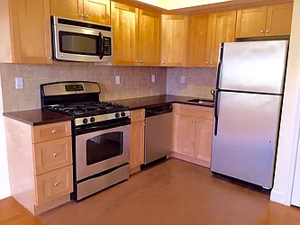 Rented by NY Space Finders Inc.