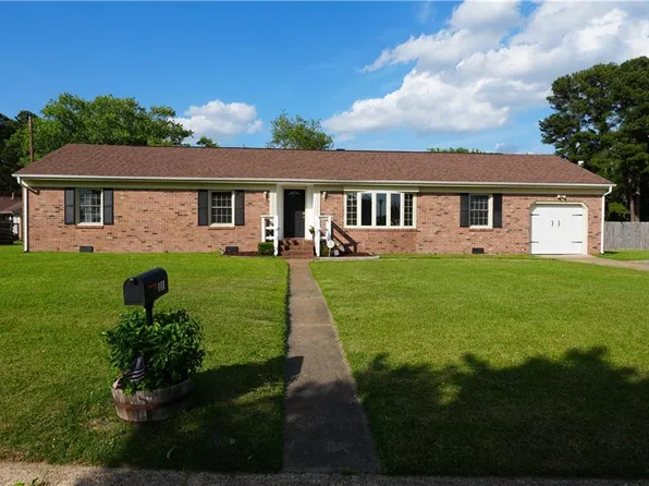 605 Chandler Harper Dr, Portsmouth, VA 23701