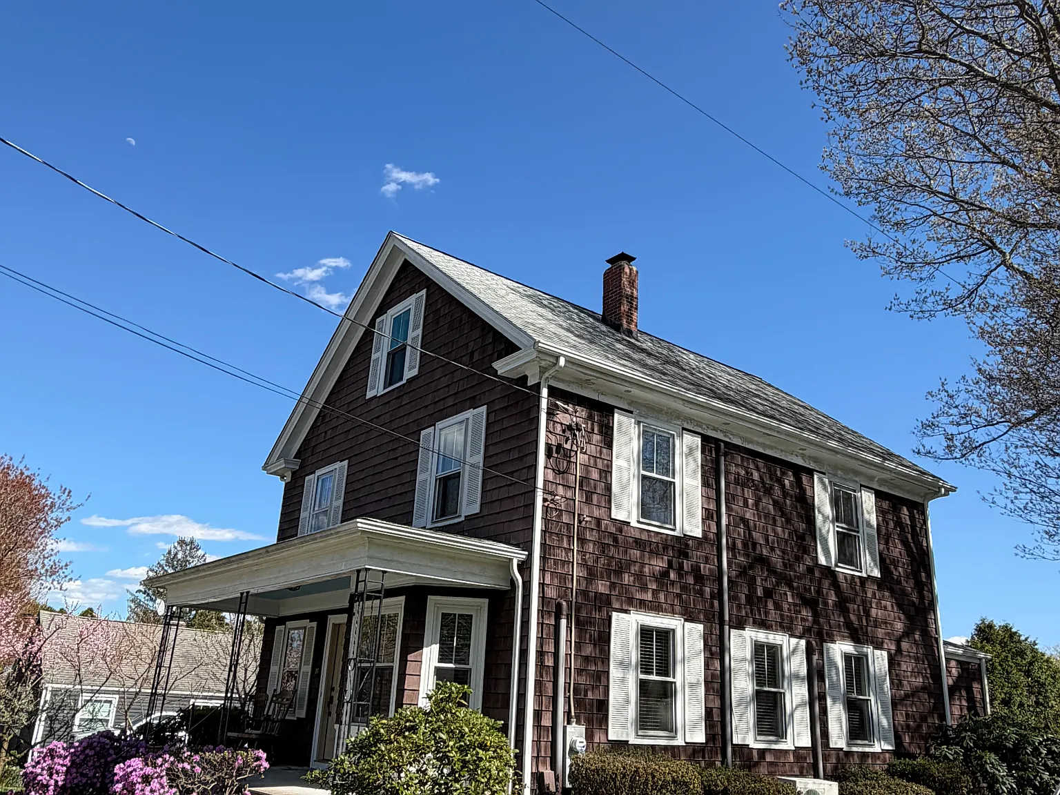 3 bed, 1860 sqft, $3,500 — Photo 2