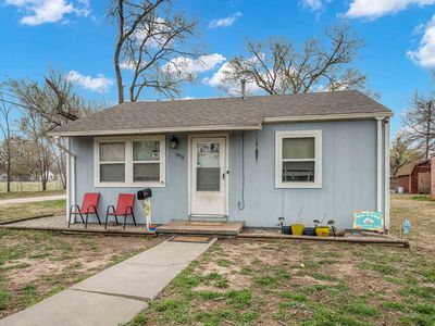 1858 N Pennsylvania Ave, Wichita, KS, 67214