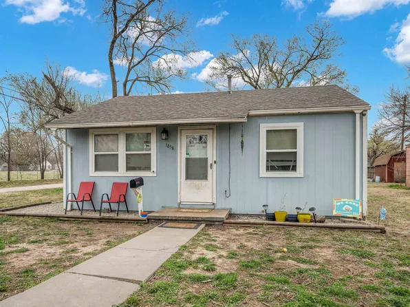 1858 N Pennsylvania Ave, Wichita, KS 67214