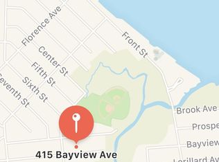 415 Bayview Ave, Union Beach, NJ 07735