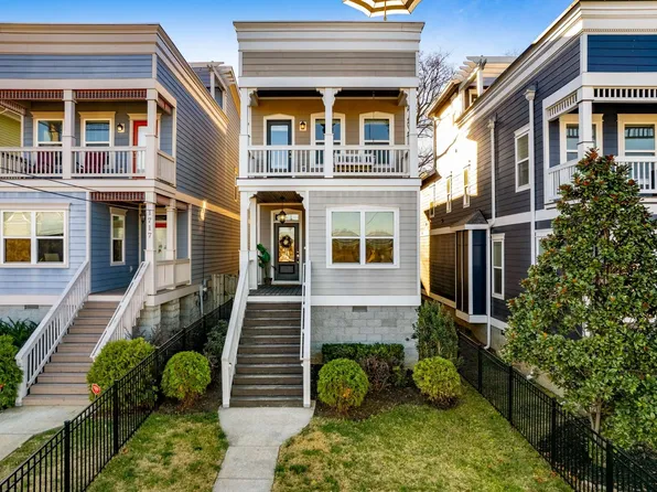 1719 7th Ave N, Nashville, TN 37208