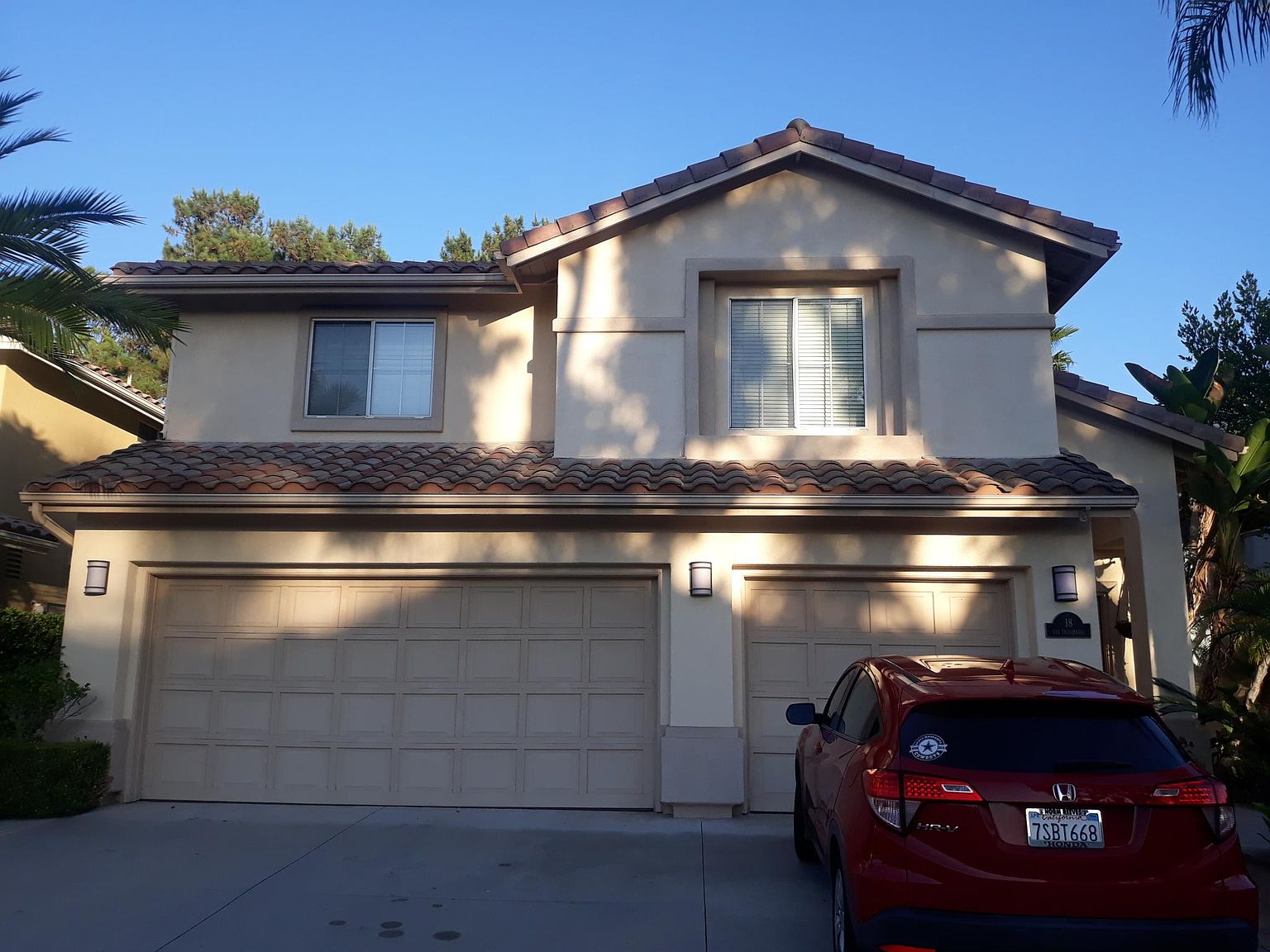 18 Via Indomado, Rancho Santa Margarita, CA 92688 Zillow