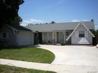 20947 Strathern St, Canoga Park, CA 91304