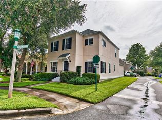 815 Runner Oak St, Celebration, FL 34747