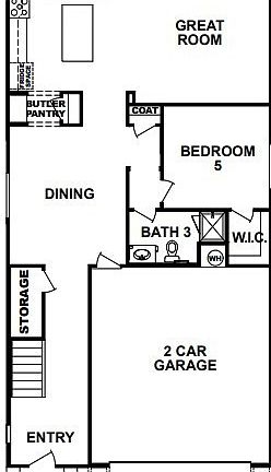 2nd image of 7215 Alabaster Peak St Lot 89