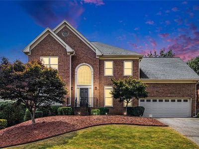 5510 Vicarage Walk, Johns Creek, GA, 30005