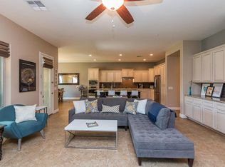 13340 W Oyer Ln, Peoria, AZ 85383