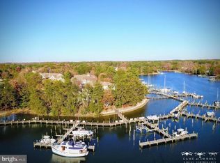 103 Square Rigger Way #103, Solomons, MD 20688