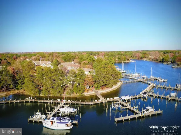 103 Square Rigger Way #103, Solomons, MD 20688
