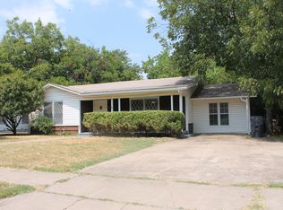 1315 Sunset St, Waco, TX 76710