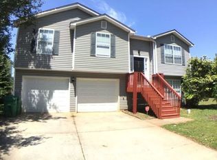 3317 Springside Rdg, Decatur, GA 30034