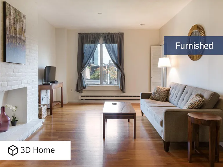220 Beacon St #604 — Photo 1
