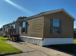 2220 Dunkelberg Rd LOT 864, Fort Wayne, IN 46819