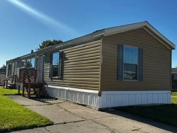 2220 Dunkelberg Rd Lot 864, Fort Wayne, IN 46819