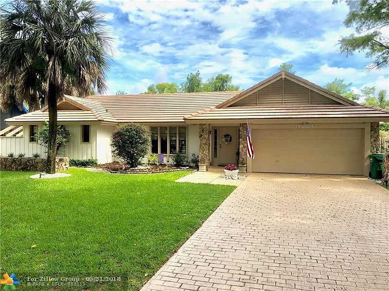 1st image of 9226 NW 13th Pl
