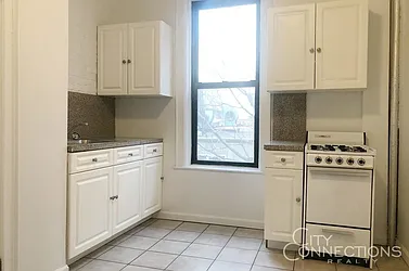 Rented by City Connections Realty