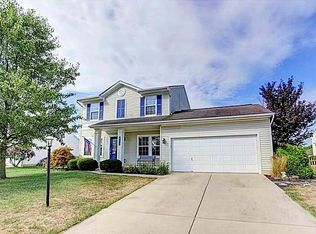 2660 Renwick Way, Troy, OH