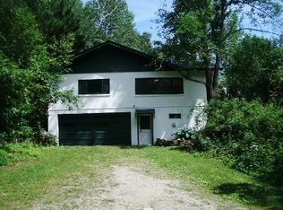 960 Grandview Lodge Rd, Plymouth, VT 05056