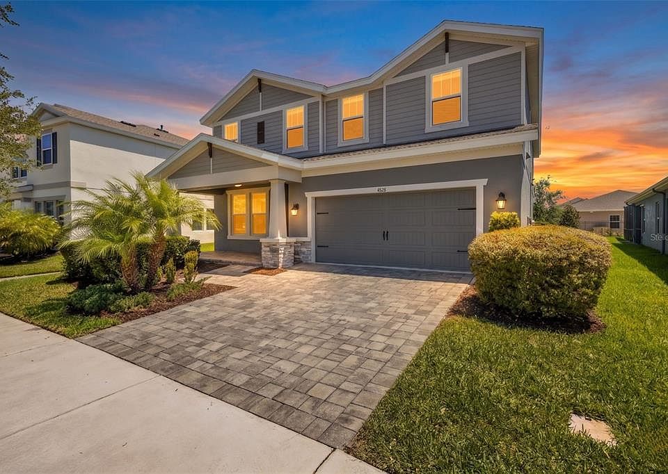 1st image of 4528 BALLANTRAE BOULEVARD