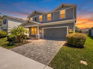 4528 Ballantrae Blvd, Land O Lakes, FL 34638