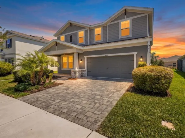 4528 Ballantrae Blvd, Land O Lakes, FL 34638
