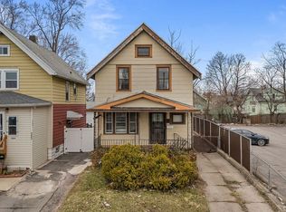 1066 Kensington Ave, Buffalo, NY