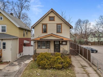 1066 Kensington Ave, Buffalo, NY, 14215