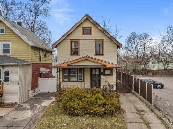 1066 Kensington Ave, Buffalo, NY 14215