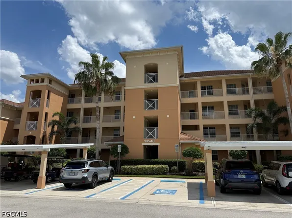 10540 Amiata Way APT 302, Fort Myers, FL 33913