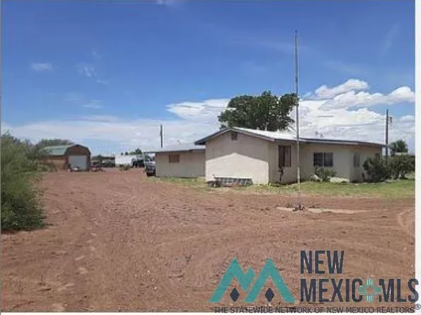 (undisclosed Address), Deming, NM 88030